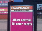 afhaalcentrum