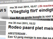 rodeopaard