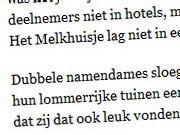 dubbelenamendames