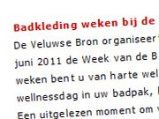 badkledingweken