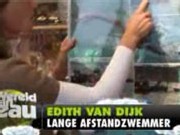 langeafstandzwemmer