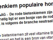 rode bietenkiemen