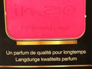 kwaliteitsparfum