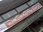 eerstejaars