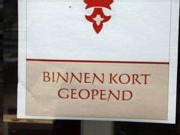 binnenkort