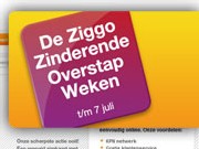 overstapweken