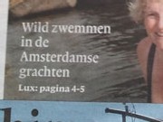 wildzwemmen