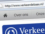 Verkeer de baas