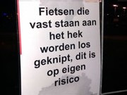 losgeknipt