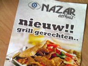 grillgerechten