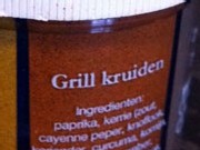 grillkruiden