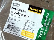 peultjes-en-worteltjesmix