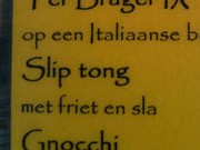 sliptong