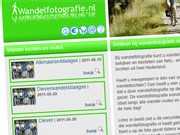 wandelfotografiewandelfotograaf
