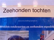 zeehondentochten