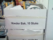 voederbak