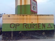 opruimen