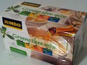 groenetheemix