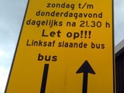 afslaande
