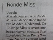 rondemiss