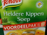 kippensoep