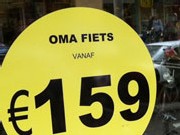 omafiets