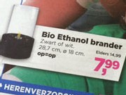 bio-ethanolbrander