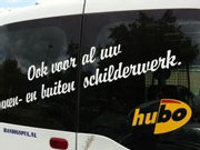 buitenschilderwerk