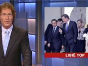 Libië-top
