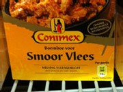 smoorvlees