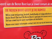Berenboot