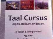 taalcursus