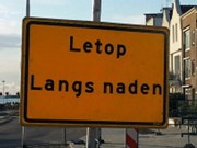 langsnaden