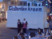 poffertjeskraam