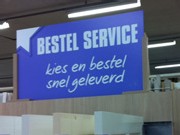 bestelservice