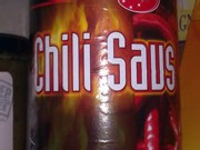 chilisaus