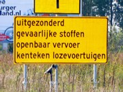 kentekenloze voertuigen