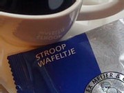 stroopwafeltje