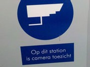 cameratoezicht