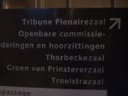 pleinaire zaal