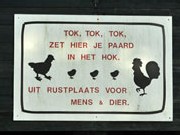 uitrustplaats