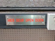 opendoen