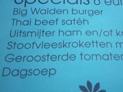 geroosterdetomatensoep