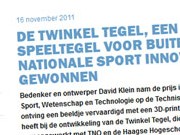 twinkeltegel