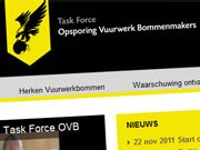 vuurwerkbommenmakers