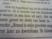 grotendeels
