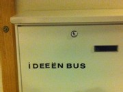 ideeënbus
