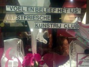 kunstrijclub