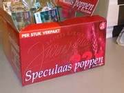 speculaaspoppen