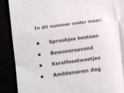 ambtenarendag